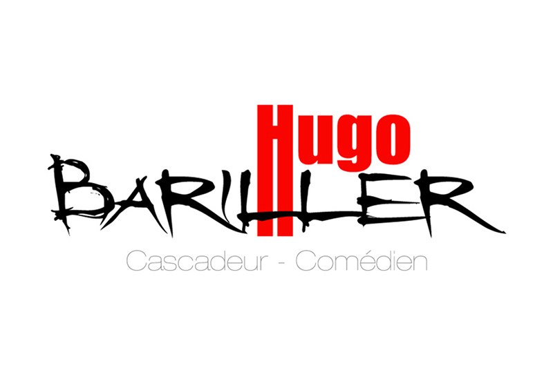 Logo Hugo Bariller